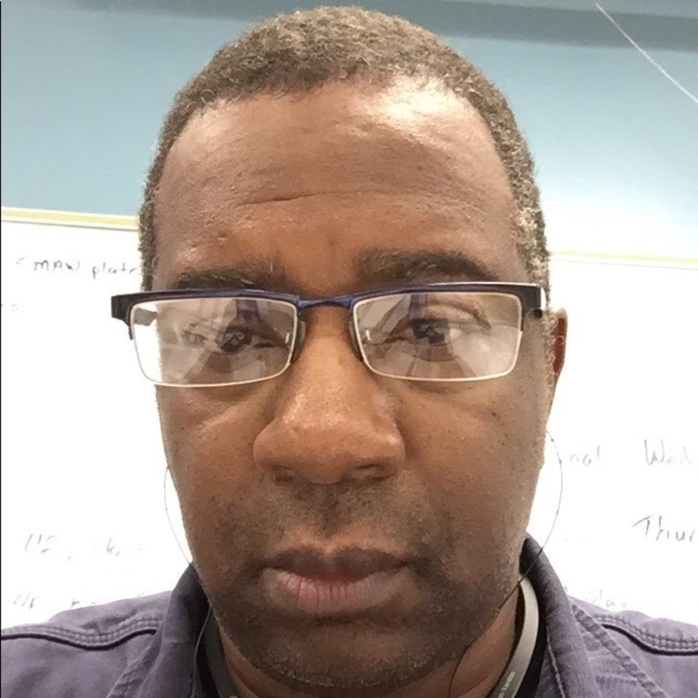 Meet your Posher, Micheal